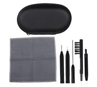Anneome 1set Kit Per Apparecchi Acustici Accessori Pratici Per e La Spazzole e Strumenti Per Rimuovere Cerume