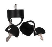 Anneome 2 pezzi Chiavi di Ricambio per Scooter Pride Resistenti e Sicure per Scooter Elettrici di Accessori Antieffrazione per Veicoli per Anziani