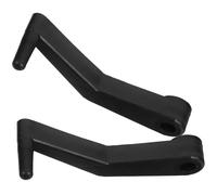 Anneome 2 Pezzi Di Maniglie Per Pinza Per Equilibratrice Pesi Di Equilibratura Maniglie Per Pinza Strumenti Di Riparazione Per Equilibratura Ruote