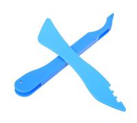 Anneome 2 Pezzi di Strumento per Laminazione Manuale per L'Arte del Colorato, Dispenser Portatile di Lamina di Rame per Il Fai da Te, Strumento di Applicazione di Precisione