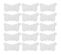 Anneome 20 Pezzi Coprispazzole Per Protesi Dentaria Coprispazzole Per Pulizia Protesi Dentaria Tappi In Silicone Per Contenitore Per Da Viaggio Custodia Per Spazzolini