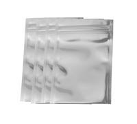 Anneome 200 Sacchetti Antistatici Traslucidi per Chip e Scheda Madre, Materiale Cpp Resistente All’umidità Chiusura Ermetica, per Conservazione e Protezione Elettronica