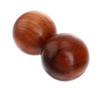 Anneome 2pezzi Palline Massaggianti Per Esercizi Per e Stretching Mani Per Anziani e Fisiche Facile Trasportare e Utilizzare