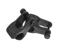 Anneome 2pezzi Supporto Per Bastoni Per Disabili Per Sedia Rotelle Organizzatore Per Deambulatori e Bastoni Accessorio Resistente e Pratico Per Maggiore Comfort e Libertà Di Movimento