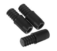 Anneome 3 Pezzi Accessori Per Manici Di Scopa Adattatore Per Staffa Per Manico Della Scopa Connettore Per Manico Della Black