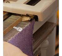 Anneome 4 Pezzi Adattatore Tensionatore Filo per Macchine da Maglieria Controllo Tensione Preciso Compatibile con Addi King e Express Accessorio Essenziale per Maglieria Te