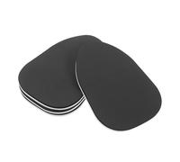 Anneome 4 Pezzi Attrezzo per Stecca da Biliardo 4 Pezzi Tampone Lucidante in Spugna, Detergente Lucidante Compatto per Pulizia e Manutenzione del Fusto, Accessori per Giocatori di Biliardo