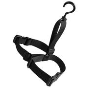 Anneome Appendiabiti Per Stivali Da Pesca Cinghia Regolabile, Porta-stivali Asciutto Per Indumenti Da Pesca e Stivali Da Pioggia, Accessorio Outdoor Per Organizzazione e Asciugatura