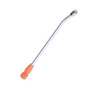 Anneome Asta Estensibile per Spruzzino Tubo di Prolunga Resistente per Nebulizzatore Piante e Irrigazione Facile