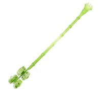 Anneome Back Scratcher Pratico Otto Beige Strumento Per Grattare La Schiena Facile Usare Raggiungere Difficili