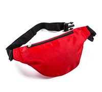 Anneome Borsa Da Cintura Per Il Pronto Soccorso Piccola Borsa Per Attività All'aperto Per Kit Di Emergenza
