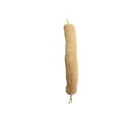 Anneome Calda Cintura da Donna Corta Peluche Maniglie Fanny Borse da Donna Maniglia Cachi fettuccia per Borse Manico per Borsa da Donna Borse di Pelliccia per Le Donne Khaki