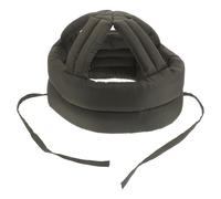 Anneome Casco Protettivo Imbottito Traspirante per Anziani e Adulti, Cappello di Sicurezza Regolabile con Assorbimento Urti Superiore, Protezione Testa Anti-caduta per Uso Quotidiano