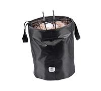 Anneome Cestino Bici Anteriore Cestino Manubrio Cestino Sospeso Cesto Bici Borsa per Il Ciclismo Bambino Ragazzo Mountain Bike