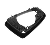 Anneome Cornice Specchietto Retrovisore Lato Conducente Alloggiamento Sostitutivo Elegante per Auto Design e Protettivo Facile Installazione e Resistente AI Graffi