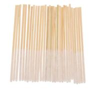 Anneome Cotton Fioc di Cotone 150 Pezzi Lunghi per Pulizia Orecchie e Trucco, Bastoncini Usa e Getta per Salone di Bellezza e Uso Domestico, Assorbenti senza Peli