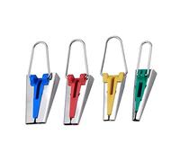 Anneome Crea Nastri Sbiechi in Pochi Minuti 4 Dimensioni di Nastri Sbiechi (6 Mm 12 Mm 18 Mm 25 Mm) Set da Cucito Rilegatura in Tessuto Facile
