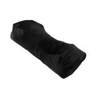 Anneome Cuscino per Estensione Ciglia Forma U Ergonomico con Fodera Lavabile per Centri Professionali Supporto Collo Comfort Igienico per Estetiste e Spa