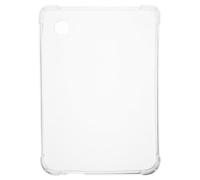 Anneome Custodia Protettiva Trasparente in Silicone per Lettore Kobo Cover Leggera Resistente Agli Urti Graffi Protettore per E-reader