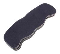 Anneome Fasce Antisudore Lavabili per Elmetto da Lavoro 6 Pezzi, Accessori per Caschi di Sicurezza Traspiranti, Assorbenti e Confortevoli per Uso Prolungato