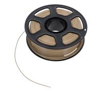 Anneome Filamento Pla per Stampante 3d Alta Precisione 1,75mm 1kg Materiale Pla Semplice da Sostituire per Uso Domestico e Studi Professionali