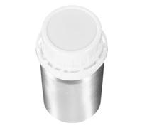 Anneome Flaconi Mini Per Oli Essenziali e Profumi 50ml Set Da 5 Dispenser Ricaricabili Per Trucco Da Viaggio Dosaggio Preciso Contenitori Compatti Per Cosmetici e Aromaterapia