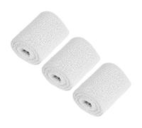 Anneome Garza di Gesso per Modellazione Strisce di Gesso ad Asciugatura Rapida per Sculture Artigianato Fai da Te Maschere Cosplay Kit per Calchi di Montagna