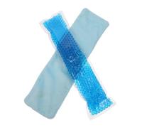 Anneome Impacco Ghiaccio Perineale Riutilizzabile per Puerpera Cuscinetto Raffreddante Post Parto per Sollievo da Dolori Vaginali e Emorroidi Gel Ghiaccio Sicuro e Facile da Usare Blu