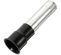 Anneome Lampada la Speratura delle Uova in Lega di Alluminio e ABS, Portatile per Controllo Sviluppo Embrionale su Fattoria