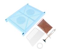 Anneome Macchina Manuale per Realizzare Bastoncini di Incenso Estrusore Compatto per Aromaterapia per Meditazione e Yoga Accessorio Artigianale per Profumare Casa Colore Colore Casuale