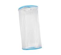 Anneome Manicotto Riutilizzabile Per Doccia Per Parte Superiore Del Braccio, Protezione Copri-gesso Per Gomito, Copertura Protettiva Per Ferite Adatta a Uso Domestico e Ospedaliero