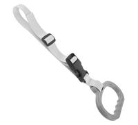 Anneome Maniglia Di Sostegno Per Auto Per Anziani Nylon e Plastica Comodo e Resistente Impugnatura Per Supporto e Sicurezza Adatta Anche Letto Per Aiutare Sollevarsi e Cambiare Posizione