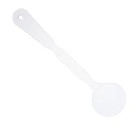 Anneome Occluder Occhio Manuale Antiscivolo Per Test Visione Occlusore Singolo Per Ragazzo Ragazza e Adulti Strumento Ottometrico Essenziale Per Esami Oftalmici in Famiglia Scuole e Ospeda