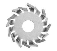 Anneome Pala Mescolatrice in Inossidabile per Laboratorio Resistente e Versatile Mescola Uniformemente con Disco Miscelazione Strumento Professionale per Forniture