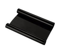 Anneome Pellicola Oscurante Fari Auto Film Vinile Trasparente Protettivo Resistente Acqua Calore Adesiva AntiGraffio per Fanali Anteriori e Posteriori Alta Trasparenza per Decorazione