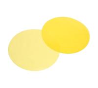 Anneome Pellicole Adesive Correttive per Illuminazione Led, Set da 5 Fogli Trasparenti per Faretti, Diffusore di Luce Naturale per Ambienti Interni come Soggiorno e Camera