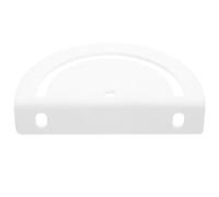 Anneome Piastra Profilata in Alluminio Connettore Angolare Regolabile a 180 Gradi per Profili Serie 3030 in Acciaio al Carbonio per Strutture Industriali e Apparecchiature Meccaniche