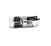 Anneome Piedino per Macchina da Cucire Multi per Overlock Accessorio per Cuciture Professionali Adatto Macchine Low Shank Materiale Resistente