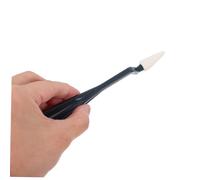 Anneome Professionale per con Strumenti per e Cancellatura Penne in Cotone Punte Ricambio Kit per Dettagli Precisi e Pulizia Schizzi per e Illustratori