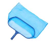 Anneome Rete per Pulizia Piscina e Profonda Maglia Rinforzata Antistrappo Raccogli Foglie e Detriti per Fondo e Superficie Strumento Leggero per Spazi Ordinati