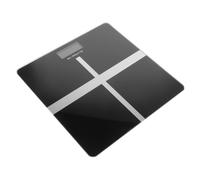 Anneome Ricaricabile USB per Uso Design Elegante Fitness e Misurazioni