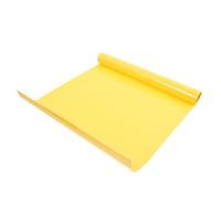 Anneome Rotolo Di Pellicola Per Stampa A Caldo in Vinile Bianco Gonfio Per Trasferimento Termico Per Stirare Su Indumenti