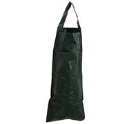 Anneome Sacchetto per Coltivazione Verticale Multi PE Borsa Sospesa per Piante da Esterno Resistente al Gelo Compatto e Leggero per Fragole e Orto Verde