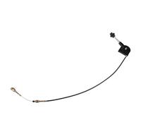 Anneome Sostituzione Del Controllo Dell'Acceleratore Manuale Gruppo Leva Acceleratore Escavatore Gruppo Controllo Manuale Escavatore Comandi Acceleratore Maniglia Di Trazione