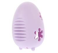 Anneome Spugne Makeup Silicone Traspirante Organizer Cosmetico Per Spugnette Custodia Innovativo e