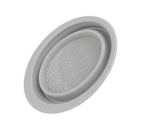 Anneome Tampone la Pulizia Pennelli da Trucco in Silicone Mini Pieghevole, Ciotola per Lavaggio Spazzole Compatta, Utensile Portatile per Beauty Lover e Uso Professionale