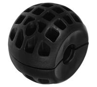 Anneome Tappo a Sfera per Avvolgitubo da Giardino 14,5 Mm, Fermo in Gomma Anti-strappo per Tubo Flessibile, Accessorio di Ricambio per Avvolgitubo Aria, per Irrigazione e Lavaggio Auto