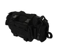 Anneome Tattico Uomo in Oxford Borsa Tracolla Resistente e Leggera Per Sport All Aria Aperta Viaggi Escursioni e Uso Quotidiano Come o Borsa Da Petto