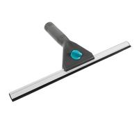 Anneome Tergivetro Vetro per Finestre e Doccia Squeegee Compatto e Leggero per Auto e Superfici Pulizia e Antiscivolo per Uso