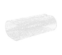 Anneome Tovaglioli Trasparente con Contenitore per Tissues e Accessori da Scrivania Organizer Compatto per Ufficio e Casa